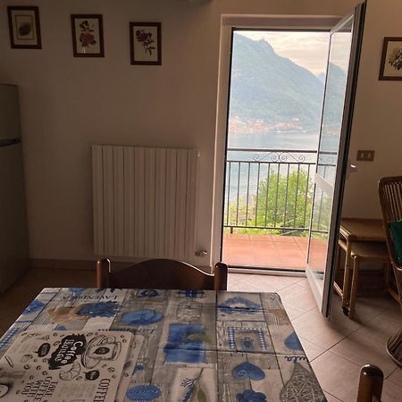 Appartamento Lake View Di Villa Giuliana Sulzano Exterior foto